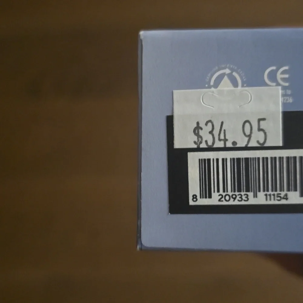 ❤️BUY 5 GET 3 FREE  Blackwing Pearl Blue Pencil,Set of 12,Retail Price$34.95 USD